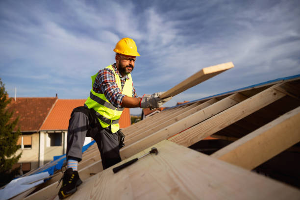 Best Roofing for New Construction  in Whitesboro, NJ